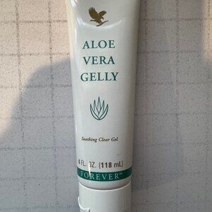 forever living Aloe Vera Gelly 4 fl. oz.